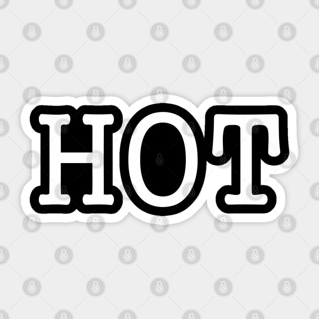 HOT Sticker by mabelas